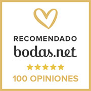 Fulanito y Menganita, recomendado en Bodas.net