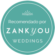 Recomendado directorio Zankyou Weddings
